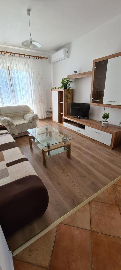 Apartments Jele Baška Buitenkant foto