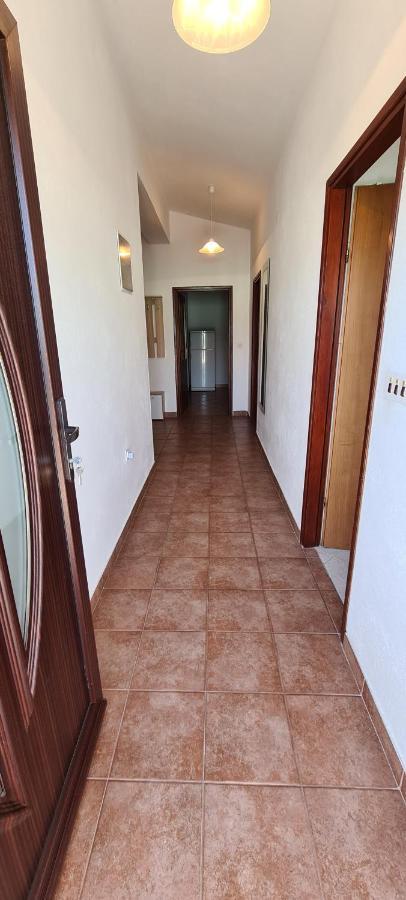 Apartments Jele Baška Buitenkant foto