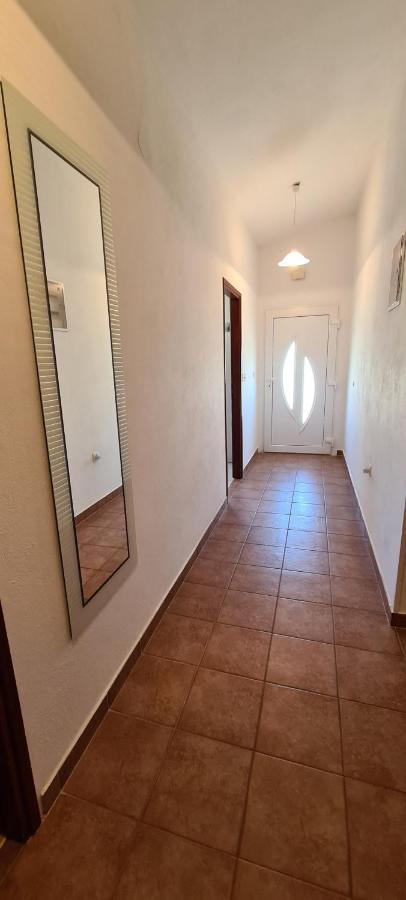 Apartments Jele Baška Buitenkant foto